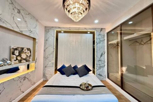 Pool Villa for Sale Pattaya36