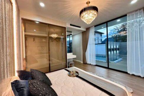 Pool Villa for Sale Pattaya37