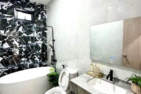 Pool Villa for Sale Pattaya38