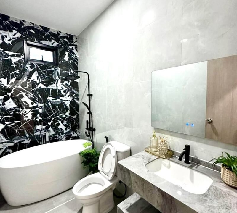 Pool Villa for Sale Pattaya38