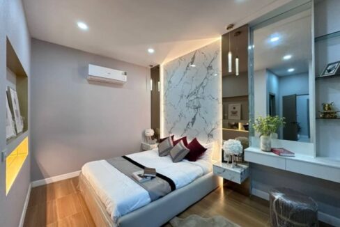 Pool Villa for Sale Pattaya39