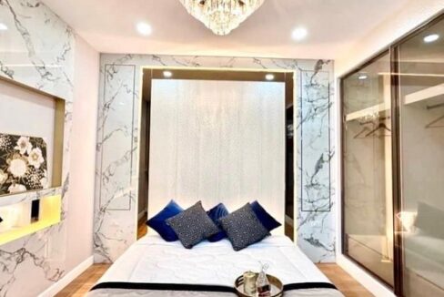 Pool Villa for Sale Pattaya4