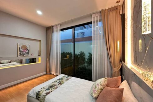 Pool Villa for Sale Pattaya40