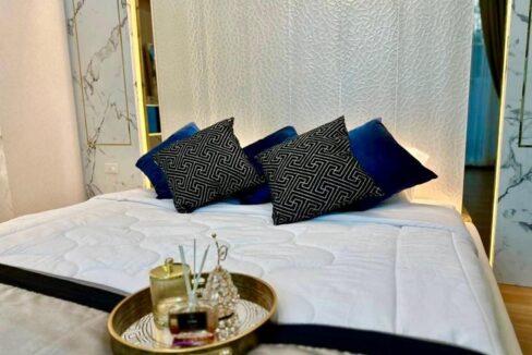 Pool Villa for Sale Pattaya5