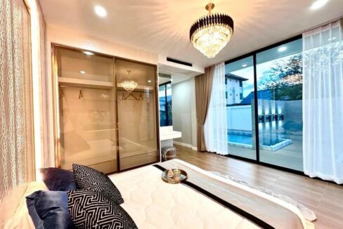 Pool Villa for Sale Pattaya6