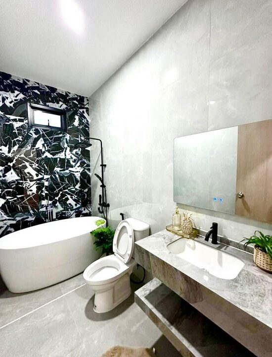 Pool Villa for Sale Pattaya7