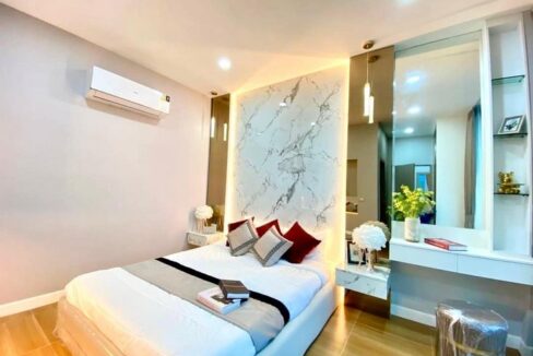 Pool Villa for Sale Pattaya8