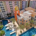 Seven Sea Cote De Azur Condo for Sale4 | บ้านพัทยา คอนโดพัทยา ที่ดินพัทยา ขาย-ให้เช่า อสังหาริมทรัพย์ในพัทยา - Pattaya Houses, Pool Villas and Condos for sale and for rent Seven Sea Cote De Azur for Sale-1Bed 1Bath Seaview