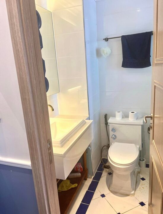 Seven Sea Cote De Azur Condo for Sale9