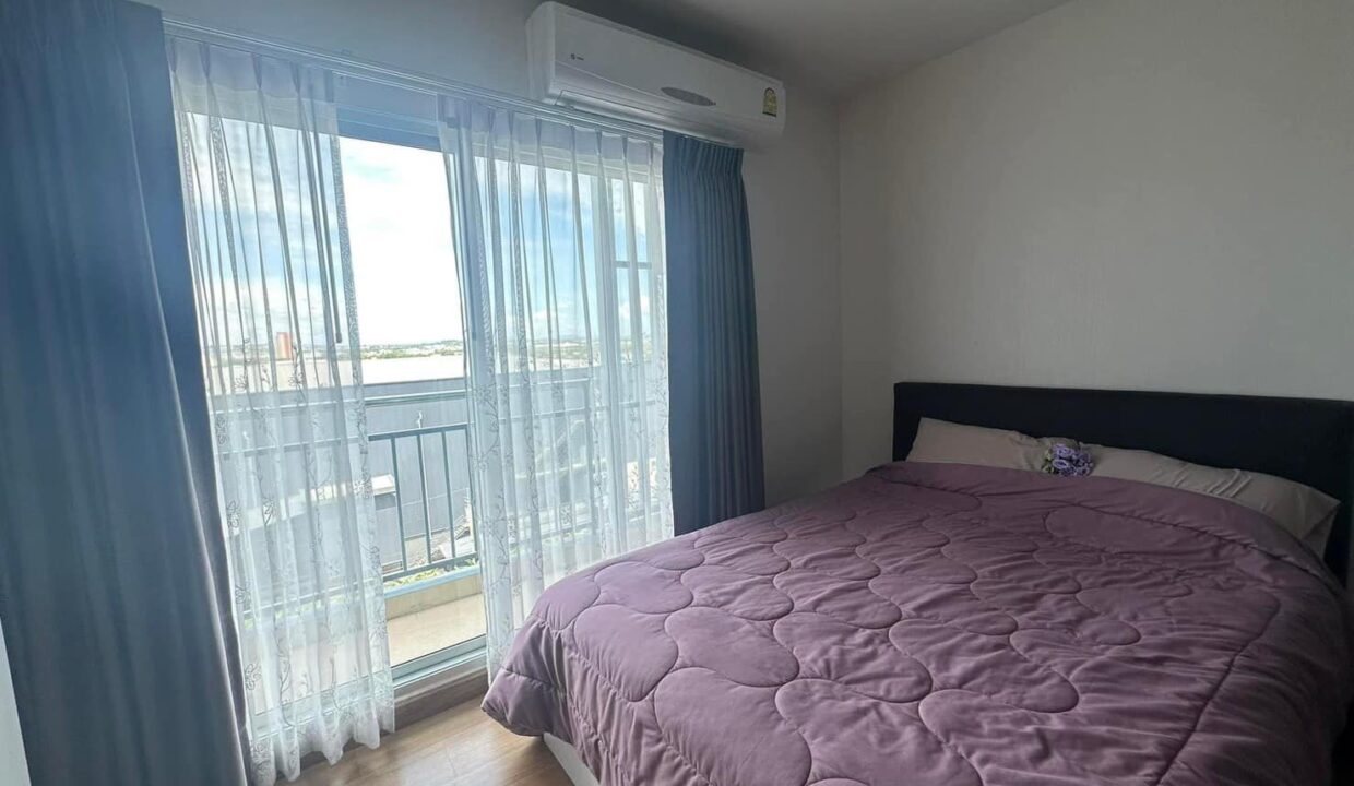 Supalai Mare Pattaya for Sale5