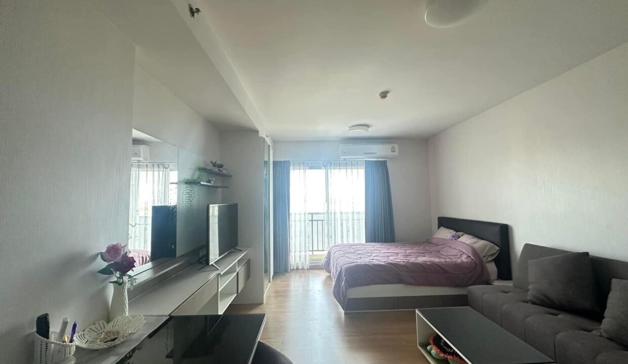 Supalai Mare Pattaya for Sale6