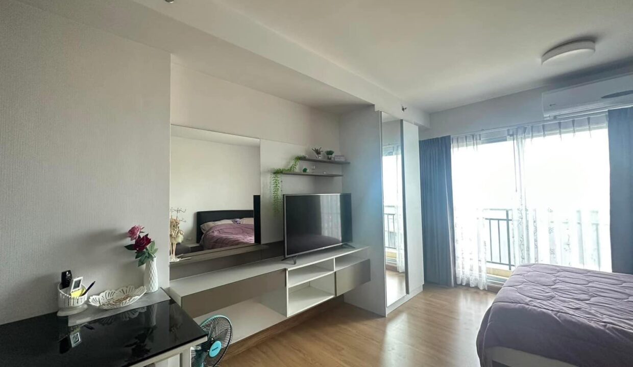 Supalai Mare Pattaya for Sale7