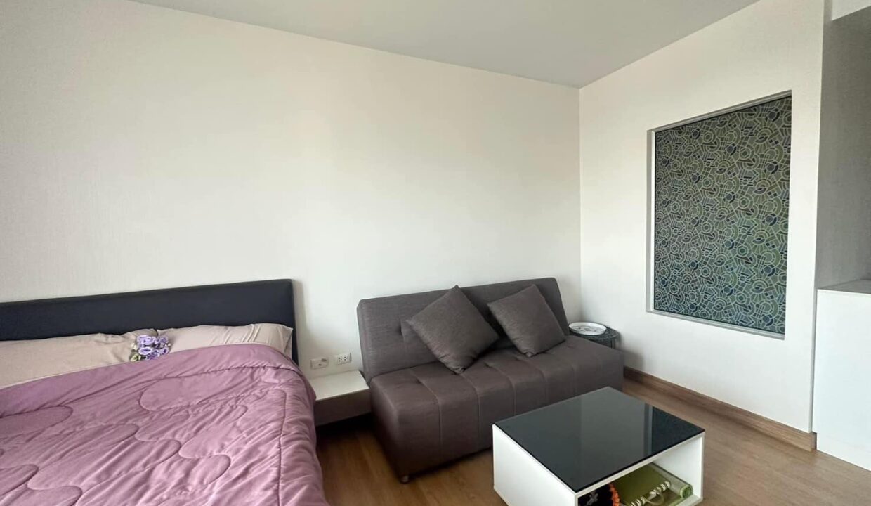 Supalai Mare Pattaya for Sale8