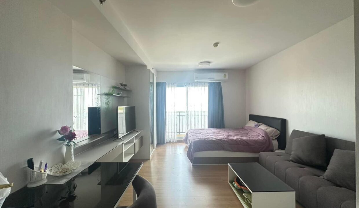 Supalai Mare Pattaya for Sale9