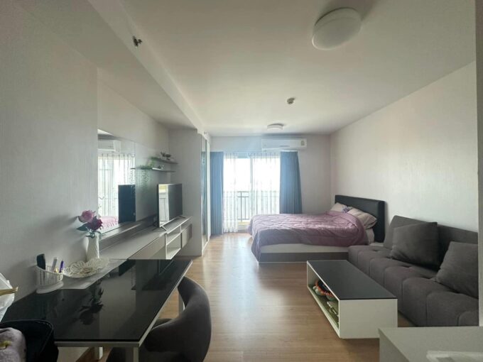 Supalai Mare Pattaya Condo for Sale