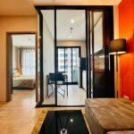 The Base Tower A for Sale1 | บ้านพัทยา คอนโดพัทยา ที่ดินพัทยา ขาย-ให้เช่า อสังหาริมทรัพย์ในพัทยา - Pattaya Houses, Pool Villas and Condos for sale and for rent The Base Tower A for Sale 1Bedroom 1Bath with seaview