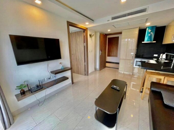 grand avenue residence condo for sale1 | บ้านพัทยา คอนโดพัทยา ที่ดินพัทยา ขาย-ให้เช่า อสังหาริมทรัพย์ในพัทยา - Pattaya Houses, Pool Villas and Condos for sale and for rent Grand Avenue Condominium Pattaya for Sale 1Bedroom 1Bathroom