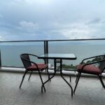 northpoint beachfront condominium pattaya for sale 1bedroom 1bathroom with seaview