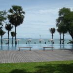 Absolute beachfront condominium for sale in Pattaya-Northpoint Condominium for Sale