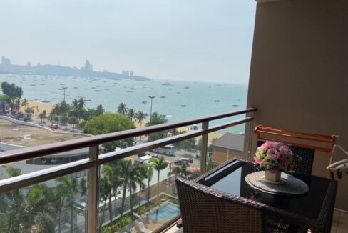 northshore condo pattaya for sale