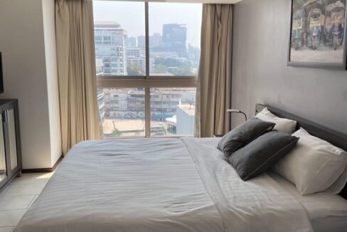 northshore condo pattaya for sale4