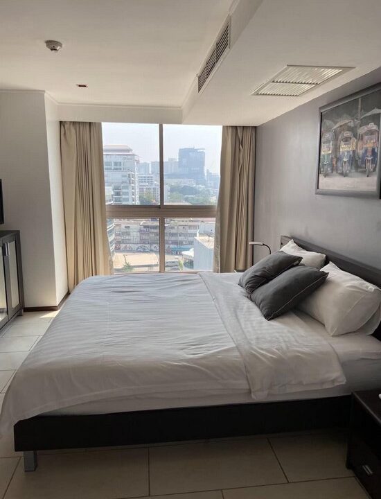 northshore condo pattaya for sale4