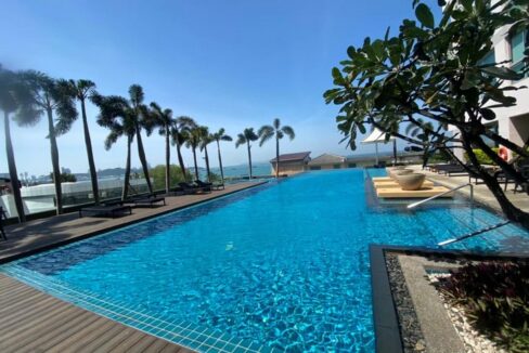 northshore condo pattaya for sale7