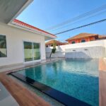 pattaya pool villa for sale close to jomtien beach 4beds 3baths