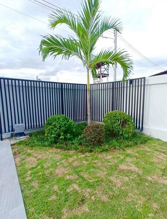 pattaya townhome for sale1