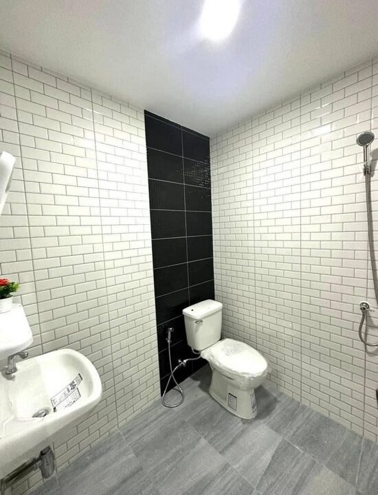 pattaya townhome for sale11