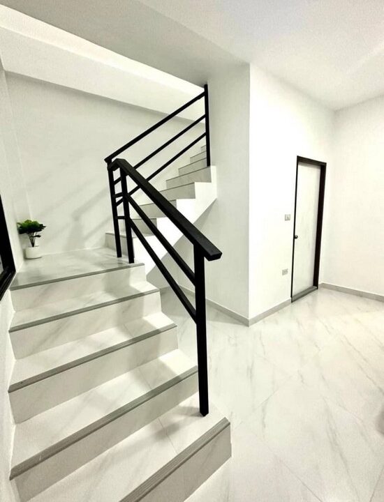 pattaya townhome for sale12