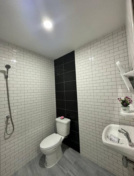 pattaya townhome for sale13