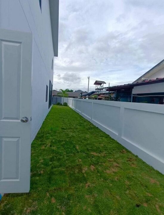 pattaya townhome for sale15