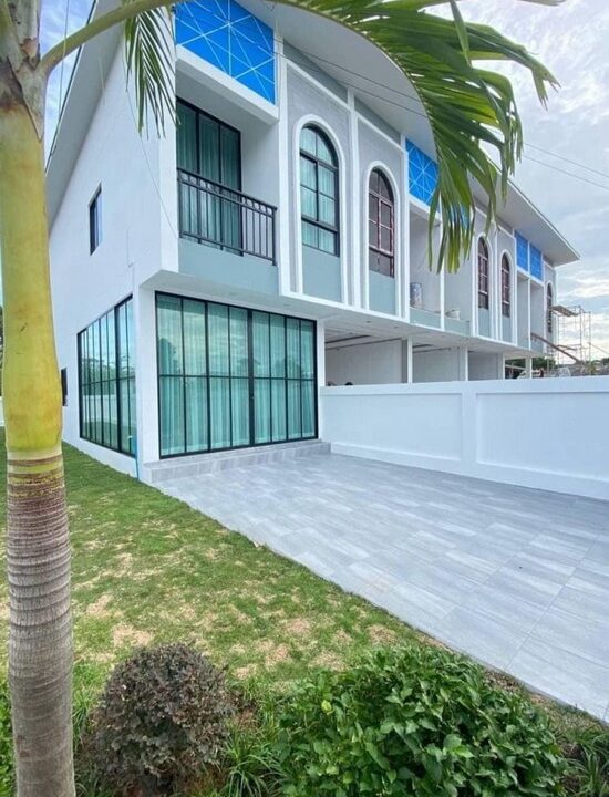 pattaya townhome for sale16