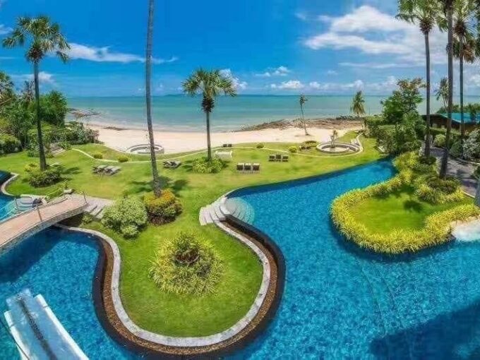 the palm wongamat for sale1 | บ้านพัทยา คอนโดพัทยา ที่ดินพัทยา ขาย-ให้เช่า อสังหาริมทรัพย์ในพัทยา - Pattaya Houses, Pool Villas and Condos for sale and for rent The palm wongamat pattaya condo for sale with sea view