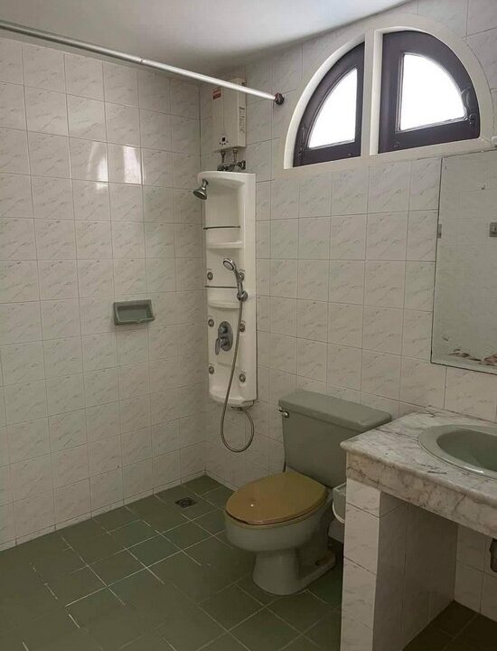 townhouse for sale on pratumnak hills pattaya9