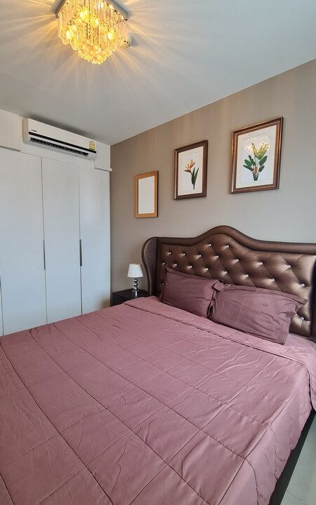 ขายคอนโด Unixx South Pattaya11