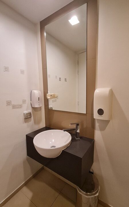 ขายคอนโด Unixx South Pattaya13