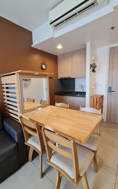 ขายคอนโด Unixx South Pattaya3