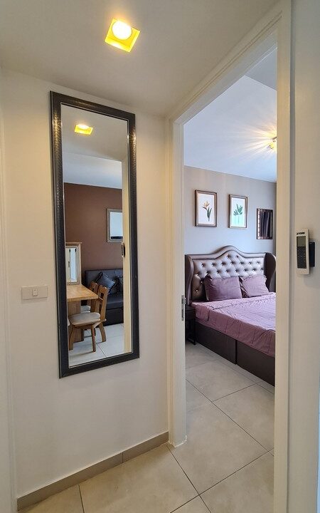 ขายคอนโด Unixx South Pattaya5