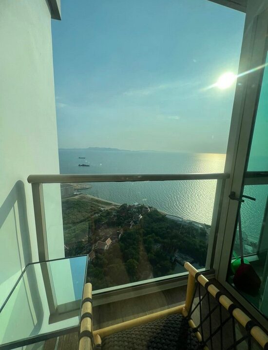 ขายคอนโดริเวียร่าโมนาโค10