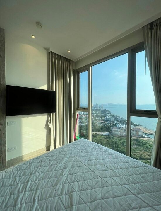 ขายคอนโดริเวียร่าโมนาโค4