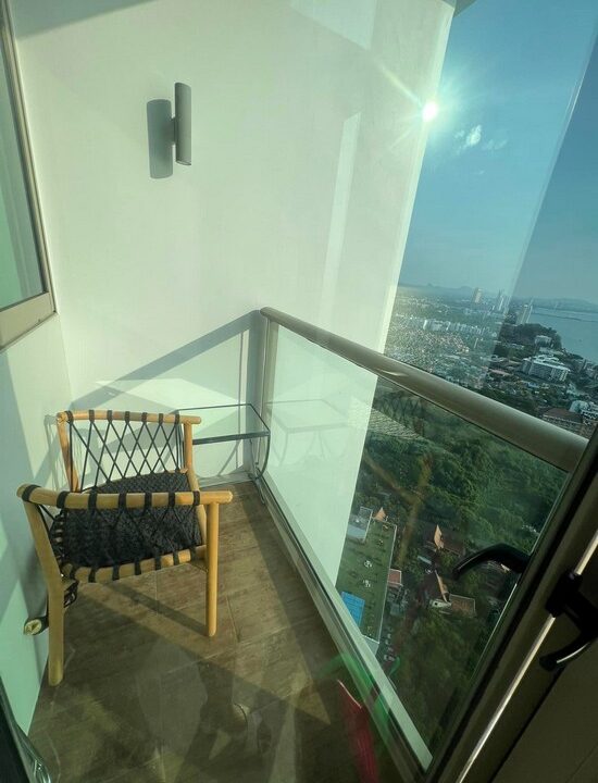 ขายคอนโดริเวียร่าโมนาโค9