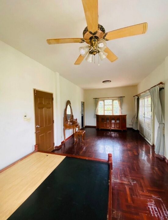 ขายบ้านพัทยาทำเลดี10