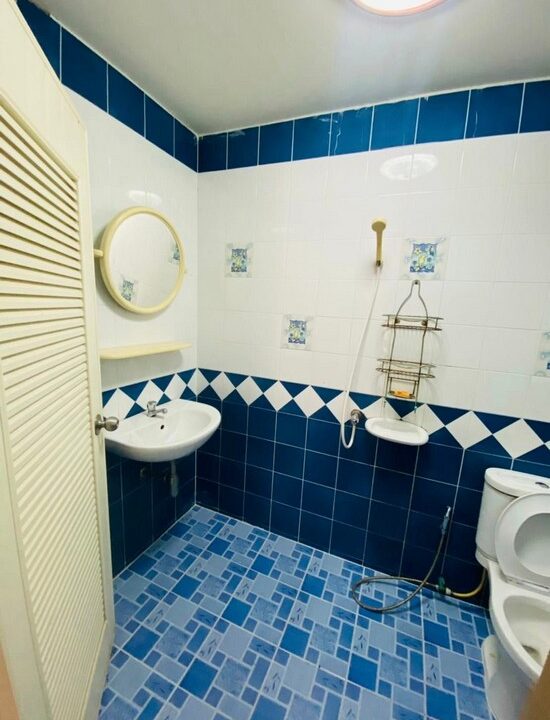 ขายบ้านพัทยาทำเลดี11