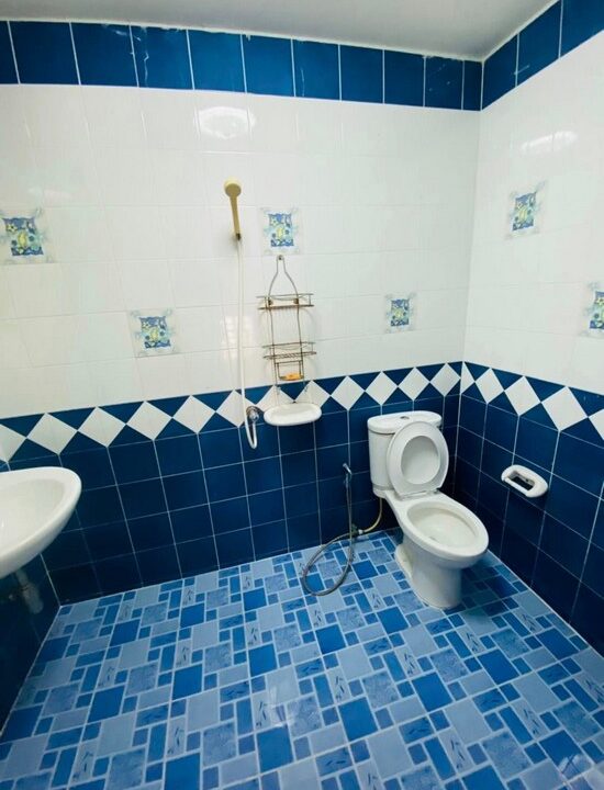 ขายบ้านพัทยาทำเลดี13