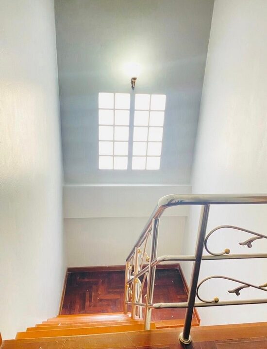 ขายบ้านพัทยาทำเลดี16