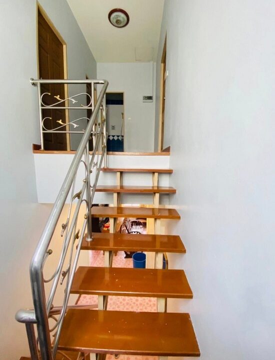 ขายบ้านพัทยาทำเลดี17