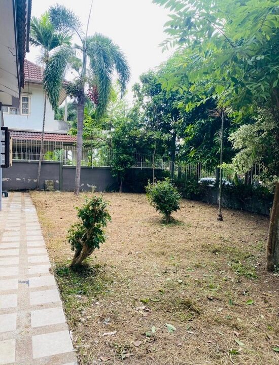 ขายบ้านพัทยาทำเลดี20