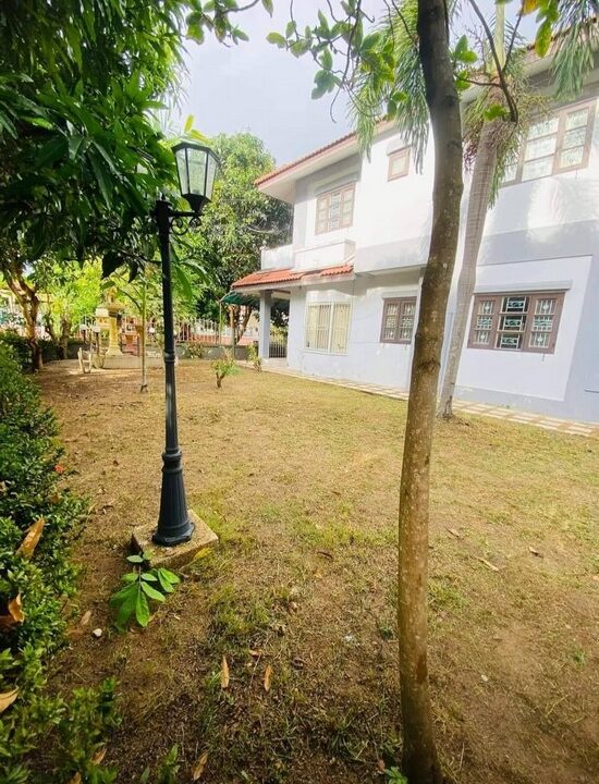 ขายบ้านพัทยาทำเลดี30